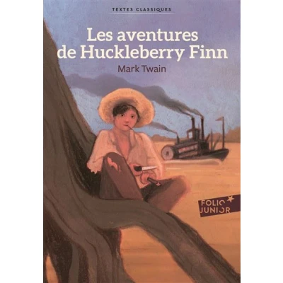 Image de Les aventures de Huckleberry Finn