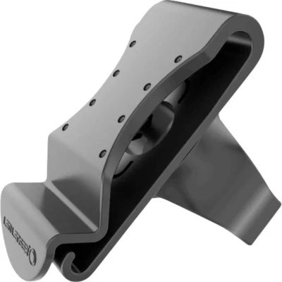 Afbeelding van Ledlenser 0317 Riemclip P7, T7, L7, MT 7, P7R, T7.2, T7.2 blauw, T7M