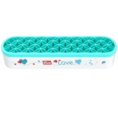 Afbeelding van Prym Love (3,5 x 5 21 cm) Organizzatore di attesa e negozio 1 stuk