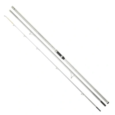 Afbeelding van Daiwa Crosscast Surf 33 423 Hybride Strandhengel (3 delig)