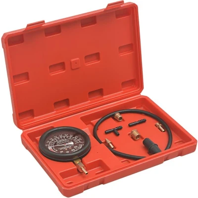 Afbeelding van Vacum brandstofpomp druktester