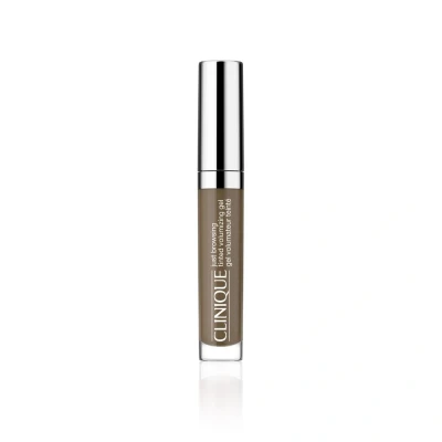 Afbeelding van Clinique Just Browsing Clear Sculpting Gel Wenkbrauwgel