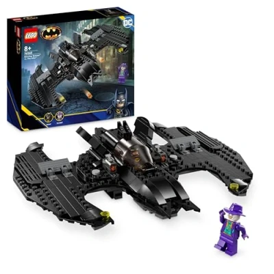 Afbeelding van Lego Super Heroes 76265 Batwing 1 stuk