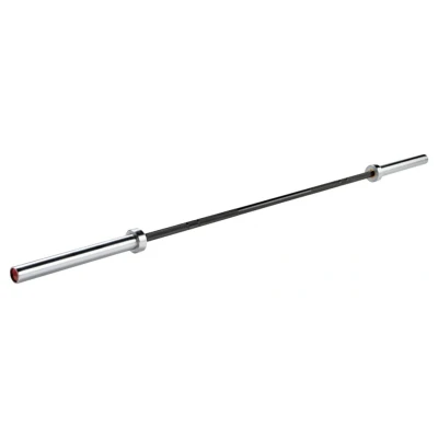 Afbeelding van PTessentials PRO V2 Mens Competition Crossfit Halterstang