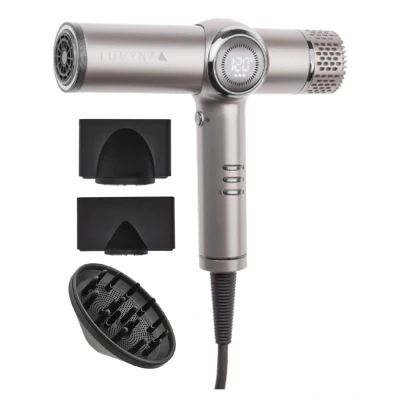 Afbeelding van Efalock Lumyna High Speed Hairdryer