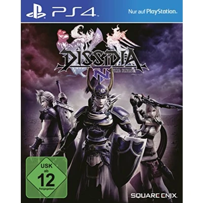 Afbeelding van Dissidia Final Fantasy NT PS4