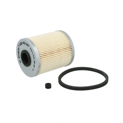 Afbeelding van Bosch Brandstoffilter F 026 402 047
