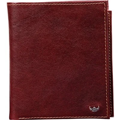 Afbeelding van Golden Head portemonnee Colorado Classic Billfold Coin Wallet without Mesh Pocket Tabacco bruine