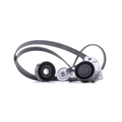 Afbeelding van Skf Poly V riemen kit VKMA 36220