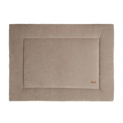 Afbeelding van Baby&#039;s Only Boxkleed Sense 80x100 Clay