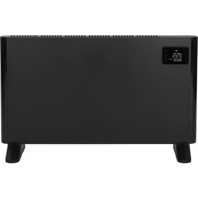 Afbeelding van Eurom Alutherm 1500 Wifi zwart