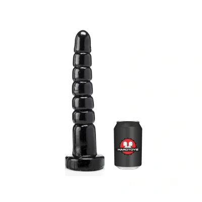 Afbeelding van Anaal Dildo Condor Zwart