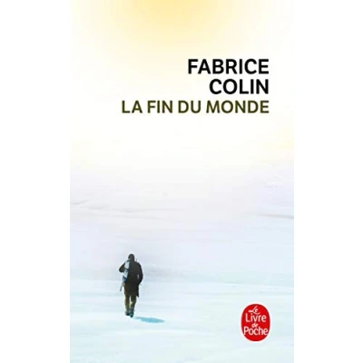 Afbeelding van La Fin Du Monde