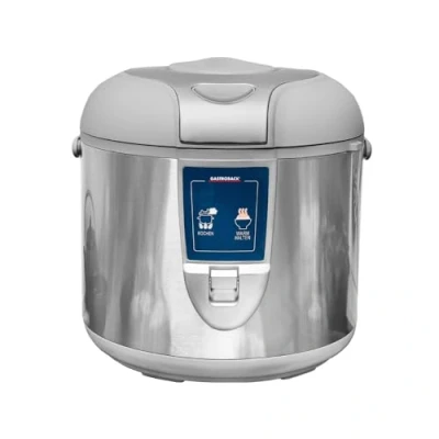 Image de GASTROBACK 42518 DESIGN REISKOCHER PRO