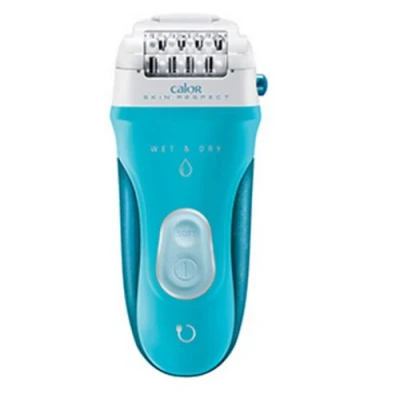 Image de Epilateur rechargeable wet &amp; dry Calor ep8030c0