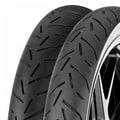 Image de Pneu Moto Touring Continental Contistreet 2.50/ 1 17 43P RF