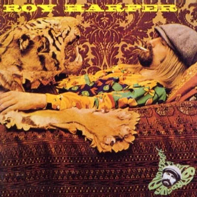 Afbeelding van Flat Baroque &amp; Berserk
