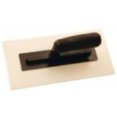 Afbeelding van Plakspaan SUPER PROF kunststof hard 280x140x3 mm greep