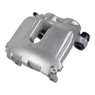 Afbeelding van FEBI BILSTEIN 180306 Remklauw Gietijzer Vooras links MERCEDES BENZ: E Class Saloon, T modell, ML