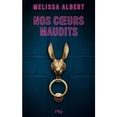Image de Nos coeurs maudits