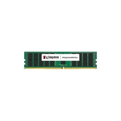 Afbeelding van Kingston Server Premier Werkgeheugenmodule voor PC DDR4 32 GB 1 x ECC 2666 MHz 288 pins DIMM CL19 KSM26RS4/32HCR