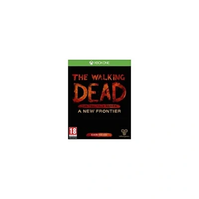 Afbeelding van The Walking Dead : Une nouvelle frontière Xbox One