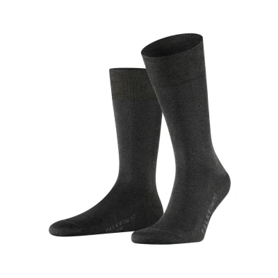 Afbeelding van Falke COOL 24/7 Cooling Sokken, Heren, Maat: 41 42, Anthrazit