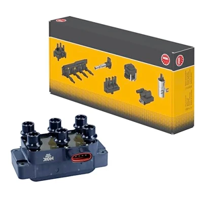 Afbeelding van Ngk D Bobine 48110