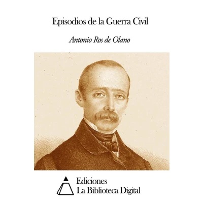 Afbeelding van Episodios de la Guerra Civil