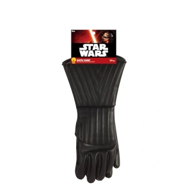 Afbeelding van Star Wars Rubie&#039;s Official Darth Vader handschoenen
