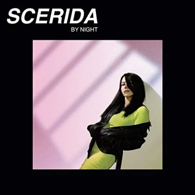 Afbeelding van Scerdia By Night (12&quot; Vinyl Single)
