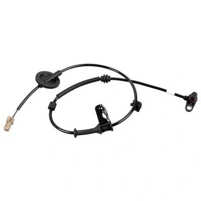 Afbeelding van FEBI BILSTEIN 178005 ABS Sensor Achteras links 740