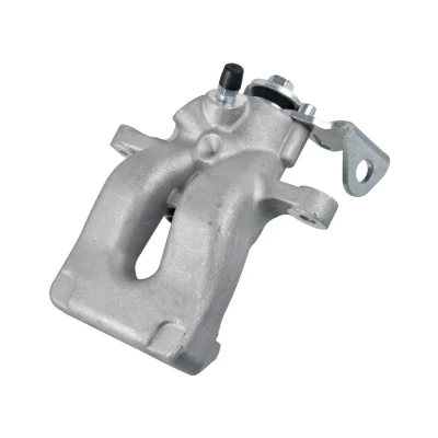 Afbeelding van FEBI BILSTEIN 179265 Remklauw Gegoten aluminium Achteras rechts