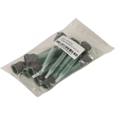 Afbeelding van Womi Womix W252 2K Mixertips 12 Stuks &#039;Nieuw Model&#039;