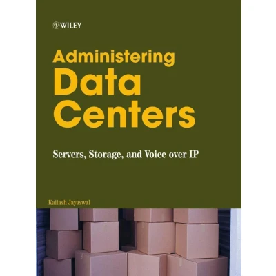 Afbeelding van Administering Data Centers