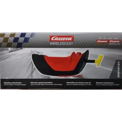 Afbeelding van Carrera 20010121 DIGITAL 124, 132 Draadloze handcontroller