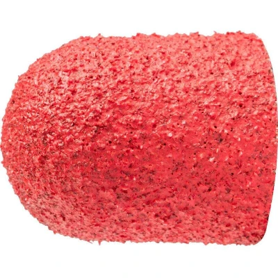 Afbeelding van PFERD 42302136 Schuurkap Diameter 13 mm 50 stuk(s)