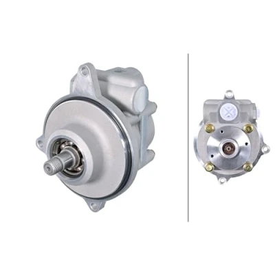 Afbeelding van HELLA 8TL 359 003 601 Stuurbekrachtigingspomp Hydraulisch 200bar Draairichting tegen de klok in