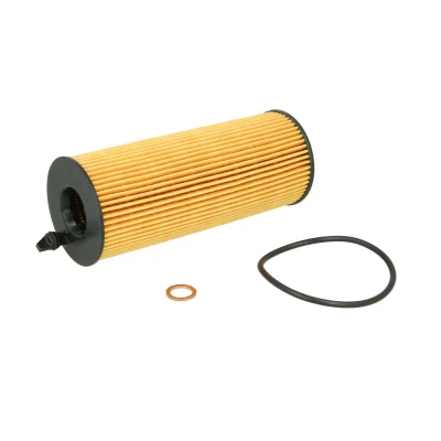 Afbeelding van Bosch Oliefilter F 026 407 072