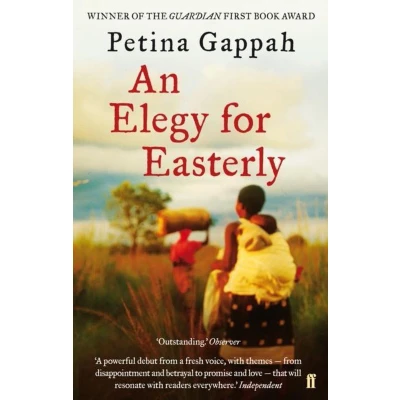 Afbeelding van An Elegy For Easterly