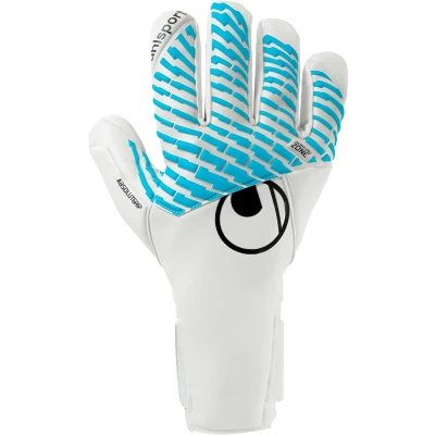 Afbeelding van uhlsport Cybertec Absolutgrip HN Gants de gardien but football avec excellente adhérence et matériau néoprène