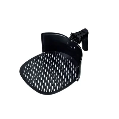 Image de Philips Hd9963/00 Plaque À Pizza Et Grill 8.3 L