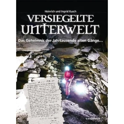 Afbeelding van Versiegelte Unterwelt