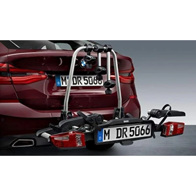Afbeelding van BMW Uitbreidingsset voor 3e fiets fietsendrager Pro 2.0