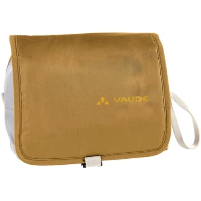 Afbeelding van Vaude Toilettas, Dames, Maat: One Size, Peanut butter
