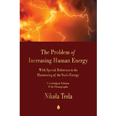Afbeelding van The Problem of Increasing Human Energy