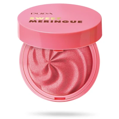 Afbeelding van Pupa It&#039;s Delicious Scented Blush 001