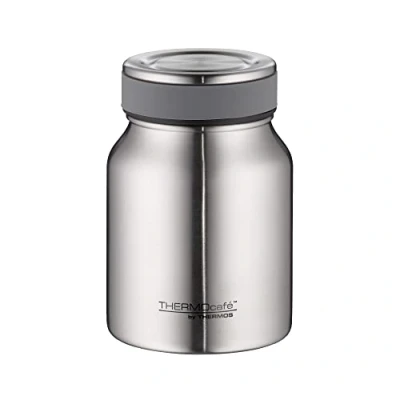 Afbeelding van Thermos THERMOcafé Voedseldrager 500ml Steel