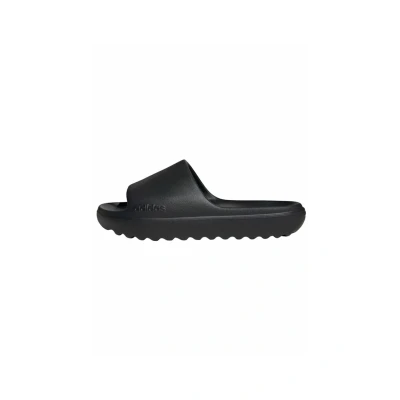 Afbeelding van adidas Sportswear Adilette Lumia Badslippers core black black, Maat: 36 2/3, Kunststof
