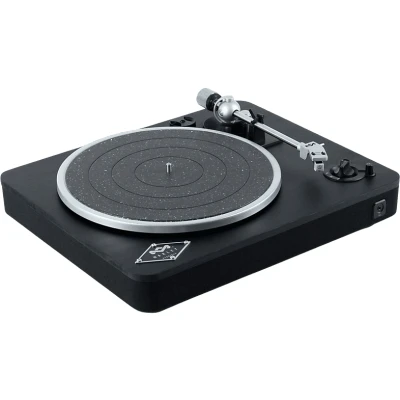 Image de House of Marley Stir It Up BT Noir